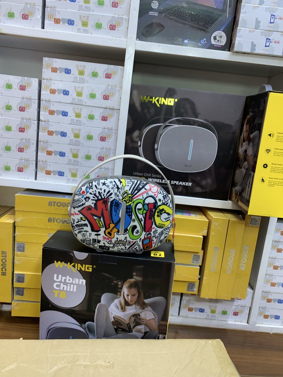 kinlop_'s tweet photo. LED SOFT RING LIGHT KWA UBORA WA VIDEO NA PICHA⚡️

🧸Hutoa mwanga wa kupendeza bila kung’aa
🧸Zinafaa kwa content, makeup na video calls
🧸Ni rahisi kutumia na kubeba

LED Soft ring Light 
INCHI 10’  25,000Tsh                             
INCHI 12’  35,000Tsh                                  
INCHI 14’  55,000Tsh                             
INCHI 18’  80,000Tsh                            
INCHI 22’ 90,000Tsh

Wireless charging Speaker 25,000Tsh
Plokama video making 30,000Tsh
W king T8  190,000Tsh

🚚 Huduma zetu
✅Tunatuma mikoani kwa gari
✅Tunafanya delivery ndani ya jiji

📍 Location: Msimbazi & Magila
📞 Piga/WhatsApp: 0782 839 652

Karibu jiunge nasi👇🏽
https://t.co/jYOhHMahq8

Kwa mvuto mzuri zaidi wa picha na video zako Tumia LED Soft Ring Light!!✅