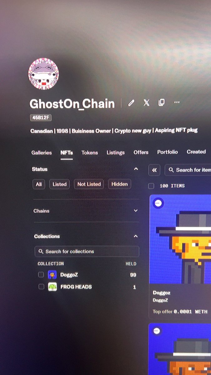 GhostOnChain tweet media