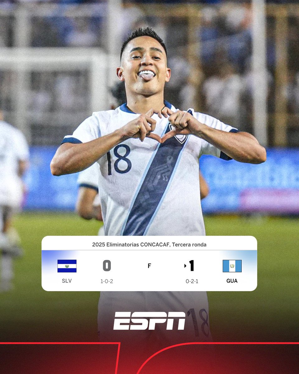 ESPN_CENAM tweet picture