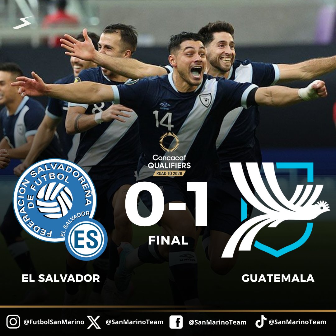 San Marino Fútbol 🇸🇲 tweet media