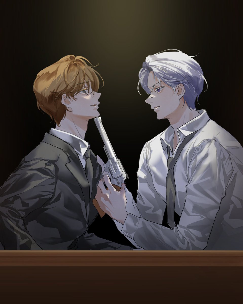 라이어게임🍫🐝