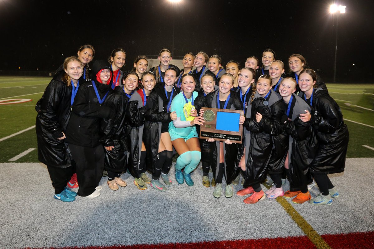 Lakeville North Girls Soccer tweet media