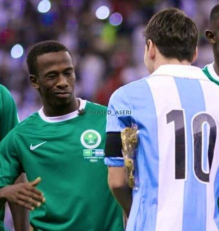 مشِـيعل tweet media