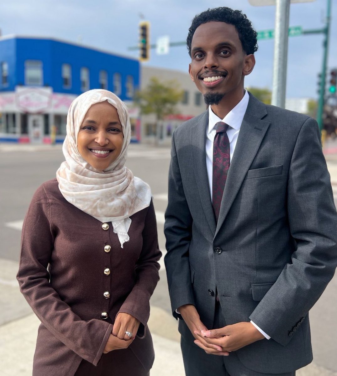 iAnonPatriot's tweet image. These are not Americans.