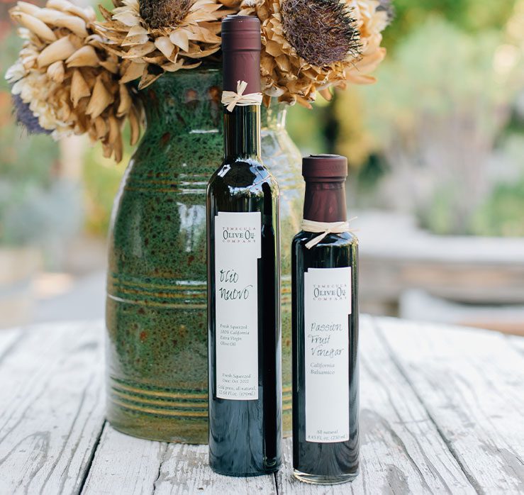 Why Wait? Olive Oil Club Delivers Freshness - *|temeculaoliveoil.com/temecula-club/|* The all-natural, unfiltered flavor you'll get in every bottle of our California extra virgin olive oil is just the beginning! Join the Club &amp; get unbelievable seasonal olive oils delivered to your door