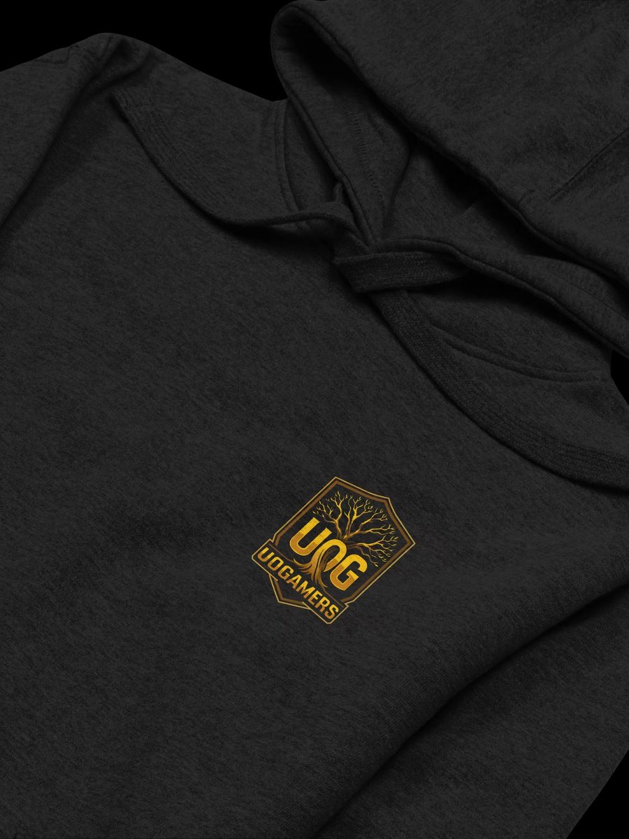 UOGamers's tweet photo. The legends have returned... and so has the merch!

Whether you’re an OG Hybrid veteran or a new adventurer, show your pride with official UOGamers gear.

👕 Hoodies, mugs, stickers, and more → https://t.co/mKdY4piFNF https://t.co/r8BEZlDbwh
