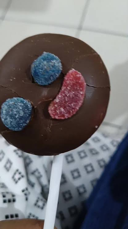 alxxjndro's tweet image. Una disculpa pero me parece una falta de respeto que la paleta payaso no estuviera así: #LMD #LMD7