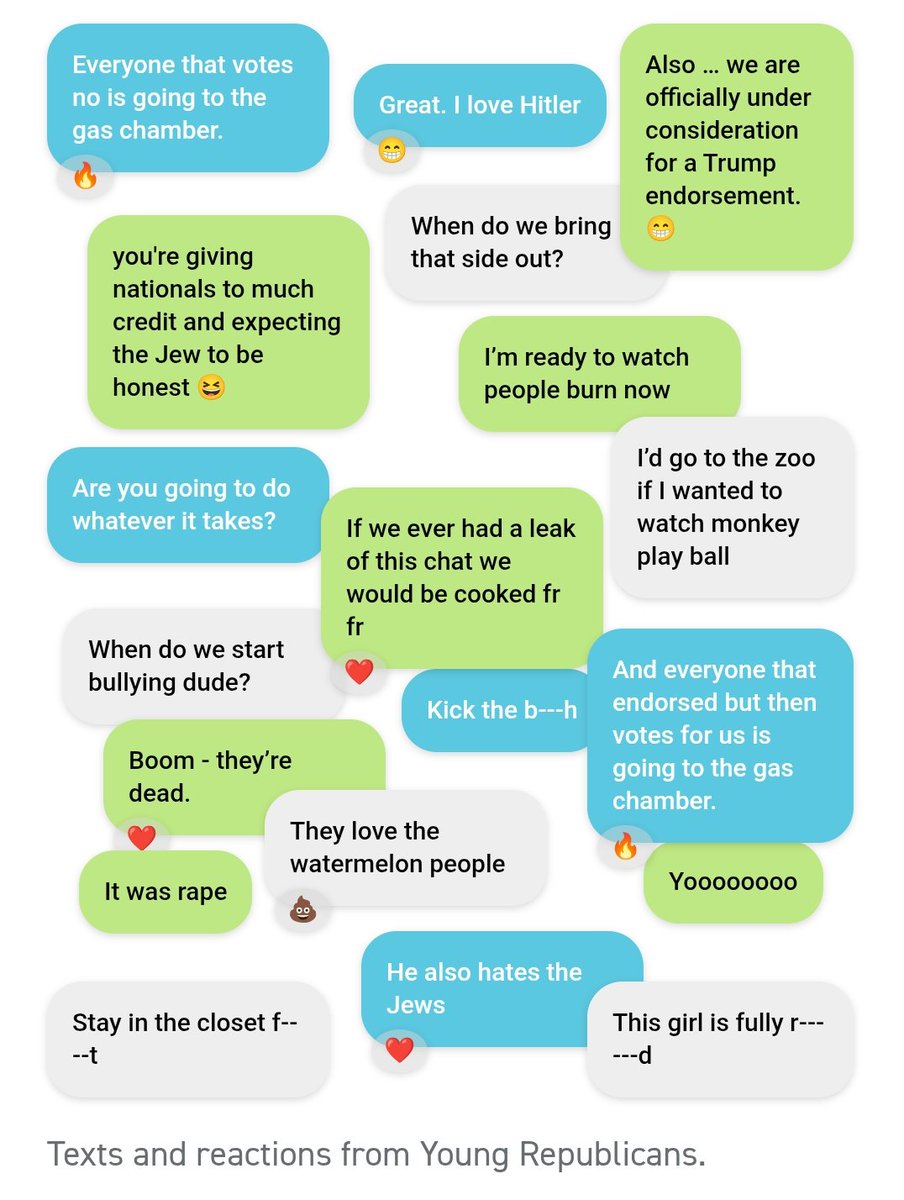 You can't make this shit up

politico.com/news/2025/10/1…