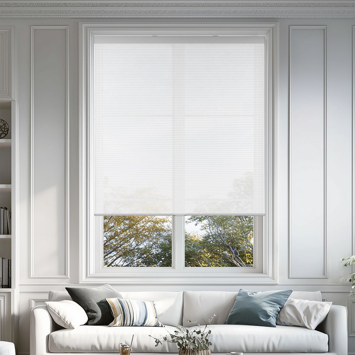hestiablinds's tweet image. Soft Light, Cozy Home ✨🏡
 
Light filtering &amp;amp; thermal insulated cellular shades—create a warm, welcoming space!  
💡 Pin for dreamy décor ideas &amp;amp; shop your style!

#LightFiltering #CozyHome #WindowDeco #ThermalInsulation #HomeEssentials
