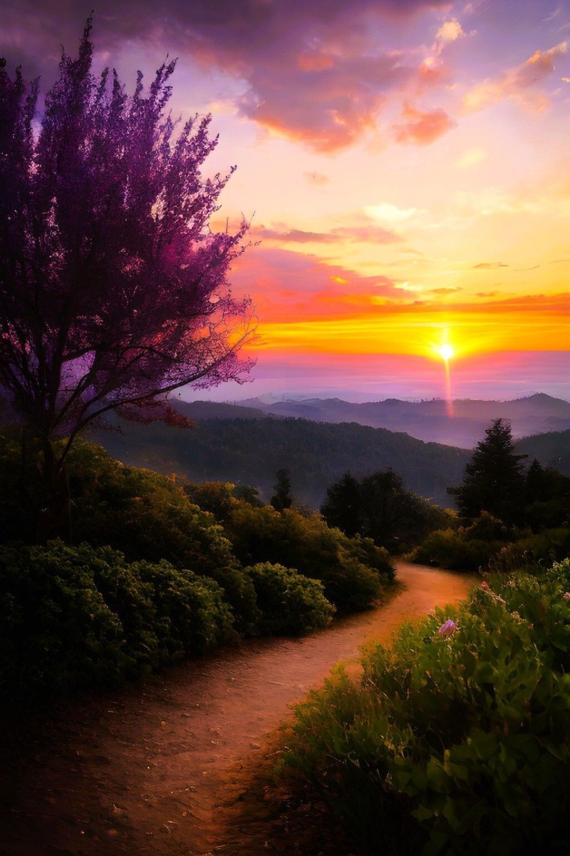 aearthic's tweet image. I don’t need clarity right now — just enough light to take one more step forward. 🌞🛤️

#onedayatatime #softmotivation #gentleprogress