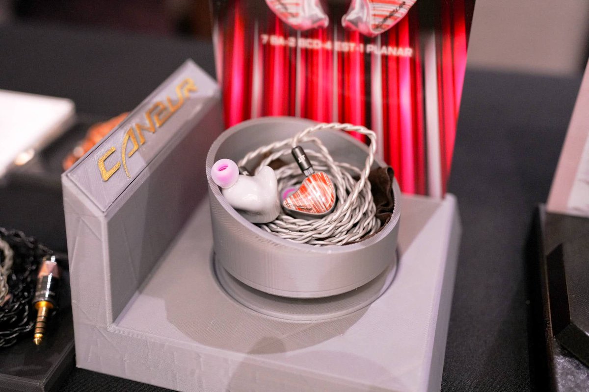 美品　Canpur CP622B Ti　日本正規代理店購入品 cp622b 中古価格 | HifiZero