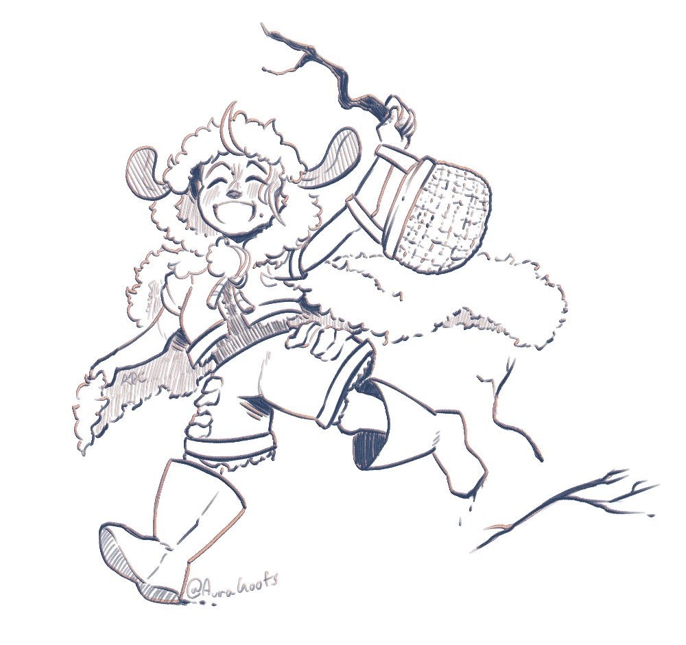 Auragoofs tweet media