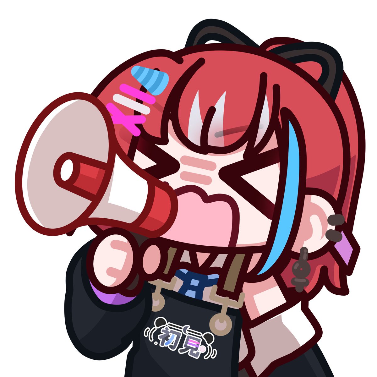 廣告時間🐶🪼

C.L.S. TSUKIAKARI  商品
今日最後一日截止啦🆘🆘

LINK : shokenhkv.com/product/c-l-s-…

到時現場只會有好小現貨☺️
跟據過往經驗，想現場買到好難💘

所以，想要有應援棒打CALL記得今日好買啦