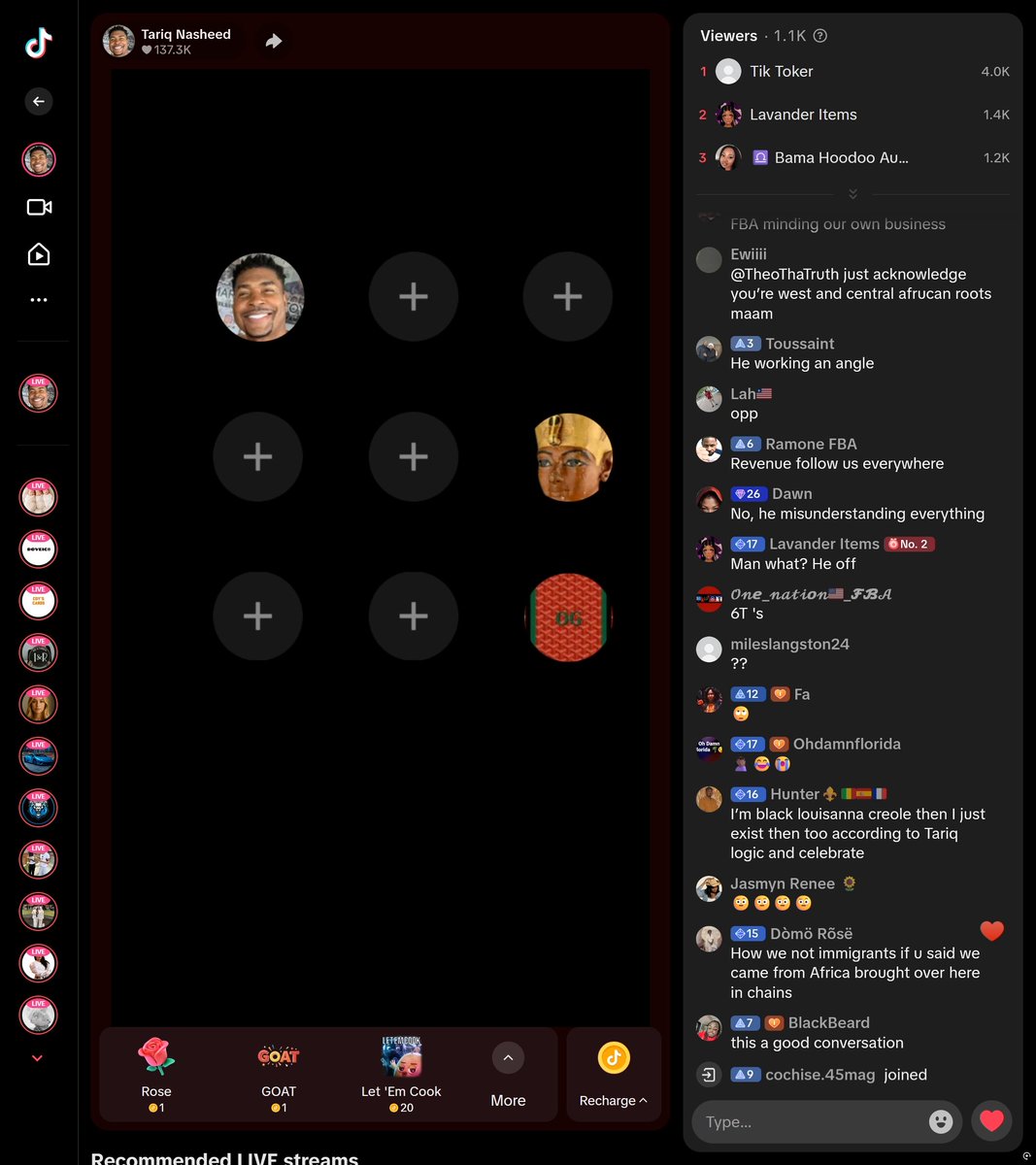 On the archive now! $NewBlackMedia