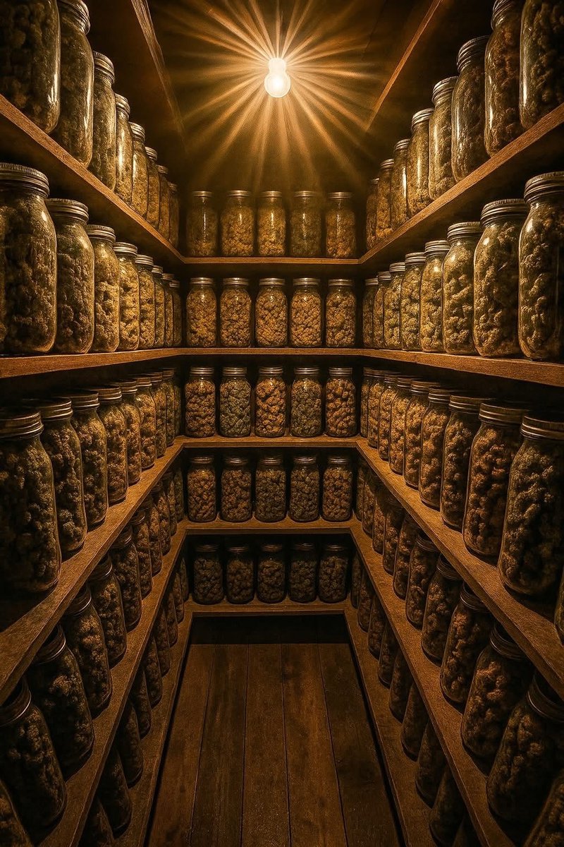 Secret stash 🤫