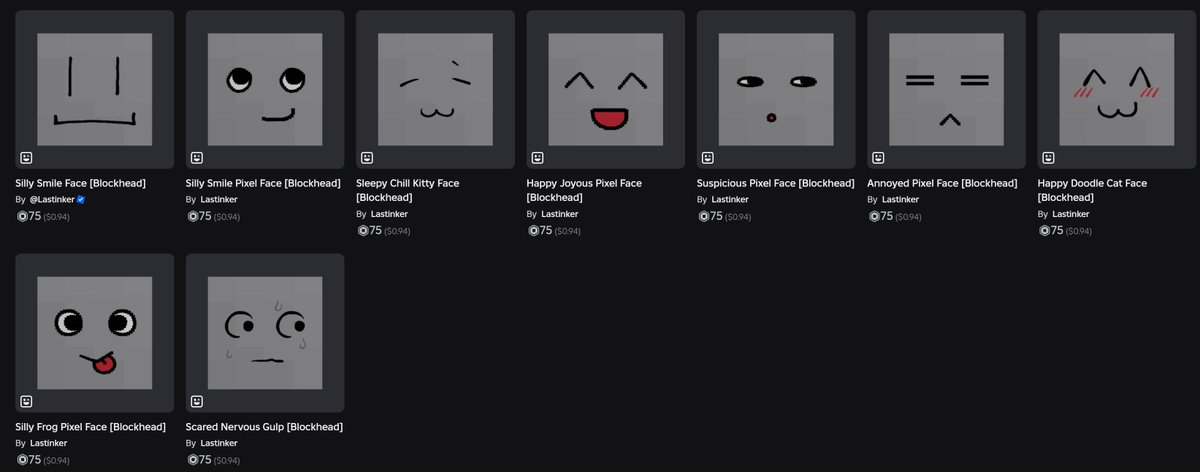 mywaterbrock's tweet image. thanks for making blockheads 😝 (oh and profit 🤑)