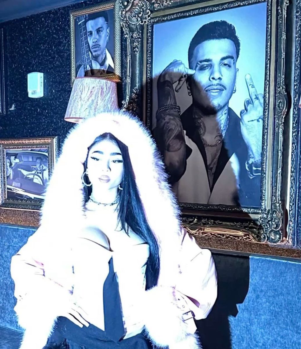 brynespo's tweet photo. me parece una locura que siempre fue AHÍ, paloma como te amo, ganaste sin duda hermana 🫦 https://t.co/por9g5AzU5
