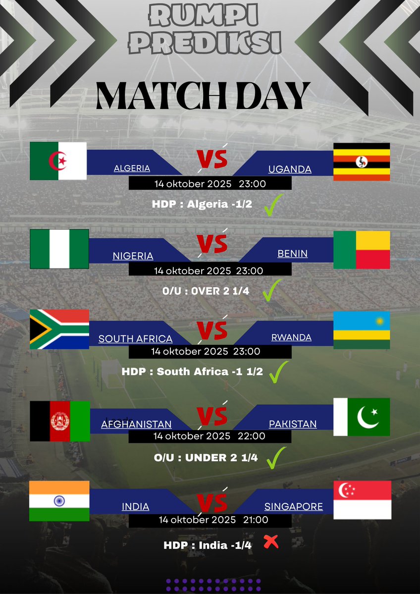 01Andra12's tweet image. HASIL PREDIKSI BUAT YANG MAU INFO BIL PARLAY ATAU BILL LAIN NYA LANGSUNG JOIN GRUP WHATSAPP : 0823-7471-7667 GRATIS.#Barcelona #BarcelonaRealMadrid #RealMadrid #bokepjepang #ahhhenak #crotttttttaahhhhh #fypシ #virall