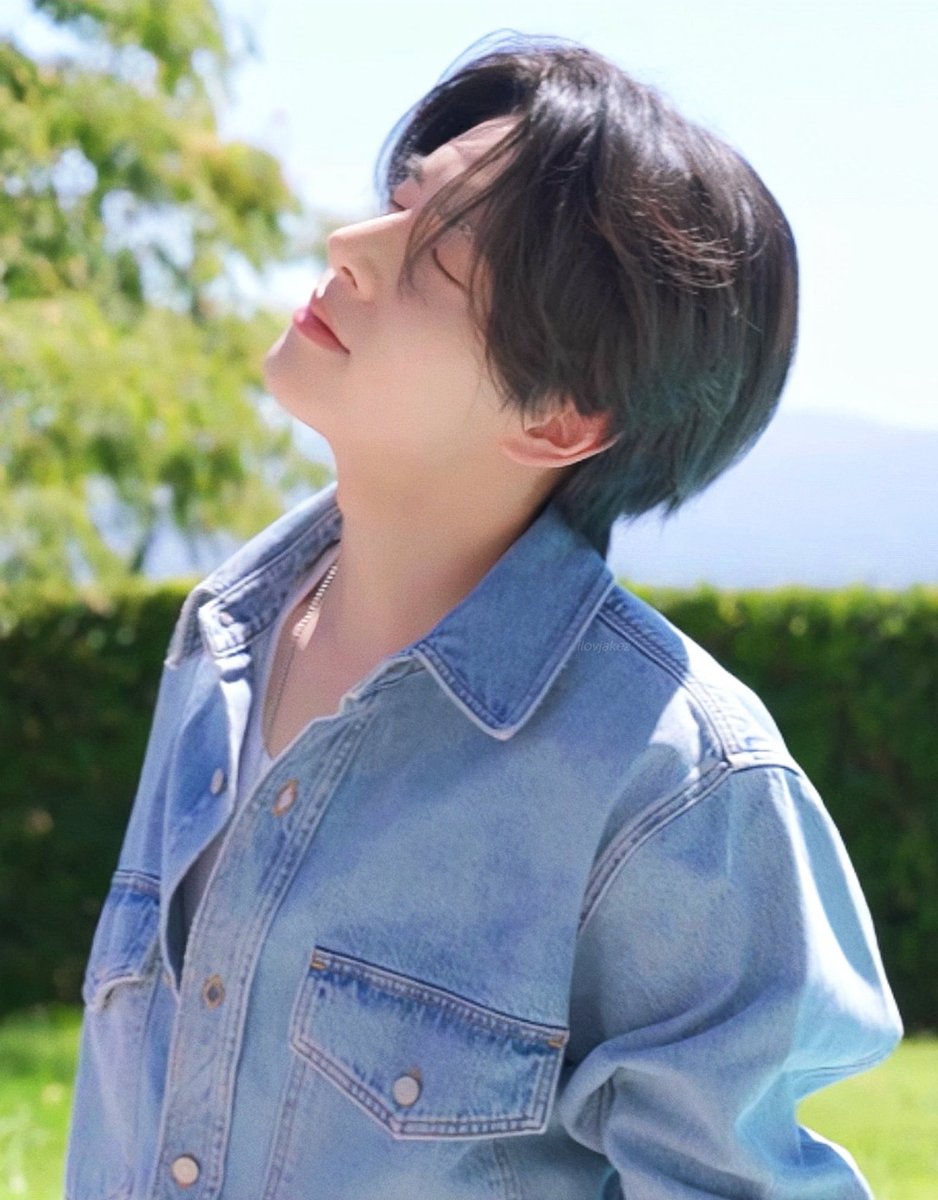 🌤️💛

#JAKE #제이크