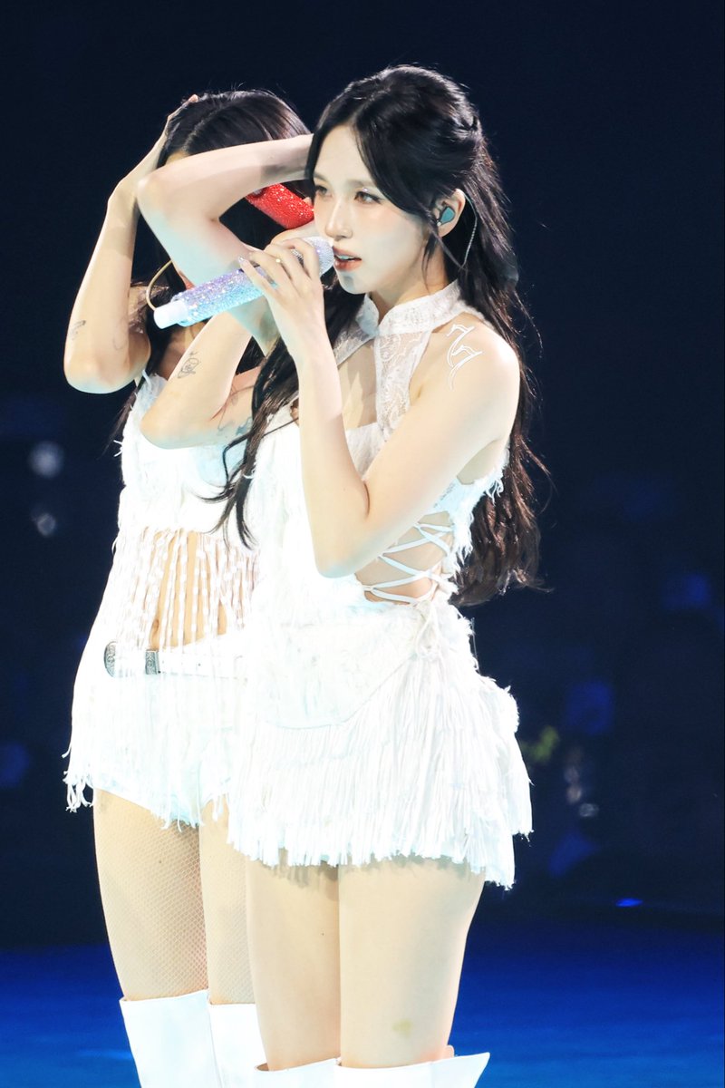 TWICE タンクトップ MINA 37 TEAM TWICE MINA タンクトップ 37 TWICE