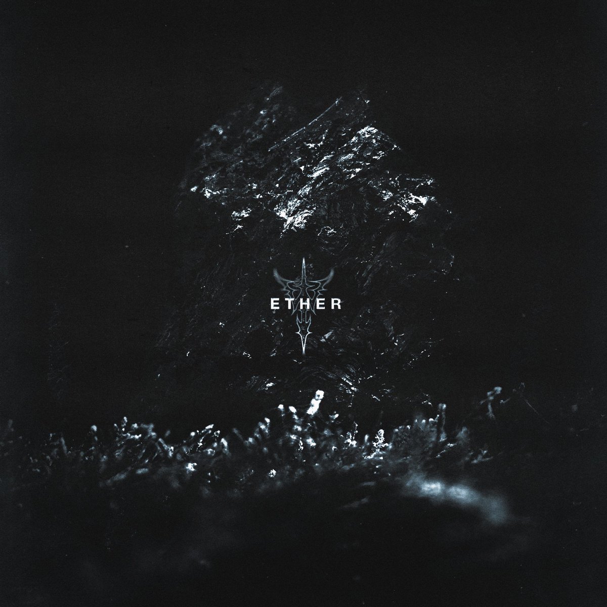 I LET THE ETHER CONSUME ME

Our new song Ether is out now. Stream away.