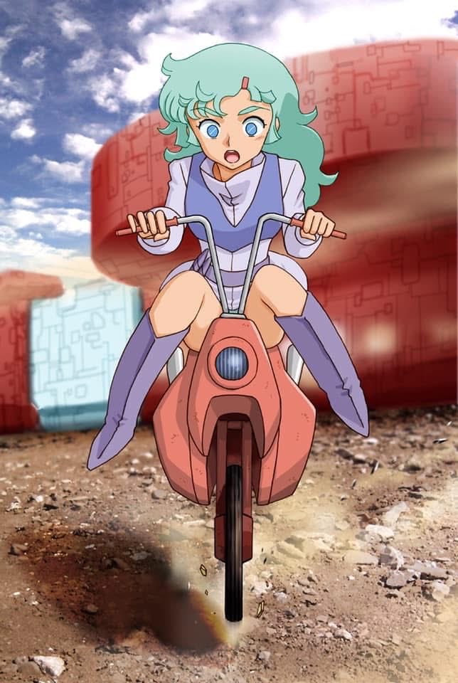 志条ユキマサ (@shijoh) on Twitter photo 