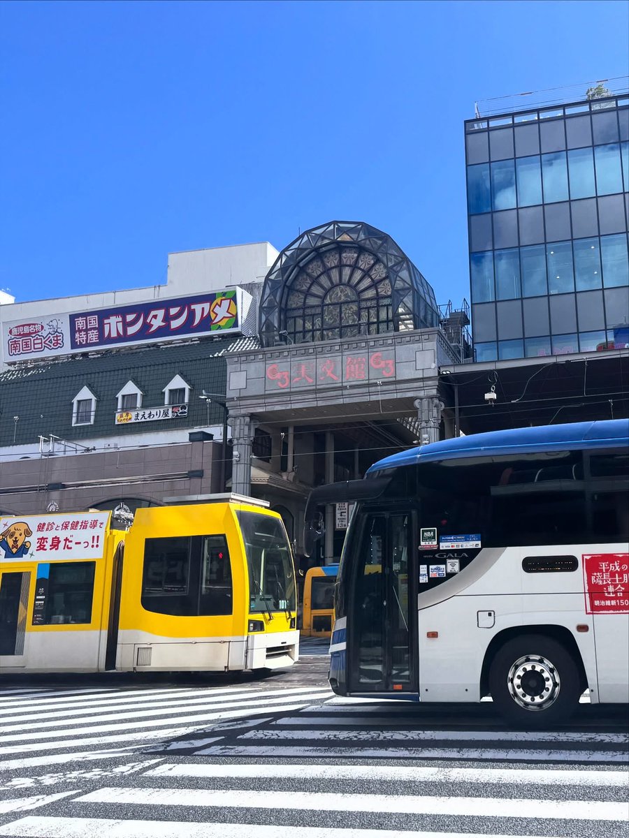 saorian's tweet photo. オールスタッフで交流できた鹿児島。

現場ではなかなか話せない方ともコミュニケーションが取れたり、話題も広がったり。

嬉しい時間！！ https://t.co/VESEP7ljVz