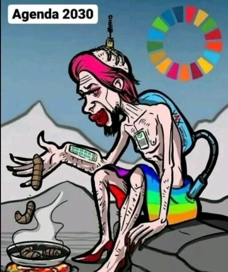 Illuminati Consciente (@theiluminaties) on Twitter photo 