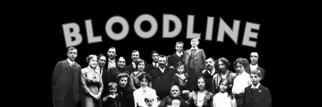 BLOODLINE tweet media