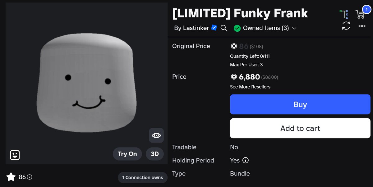 mywaterbrock's tweet image. thanks for making blockheads 😝 (oh and profit 🤑)