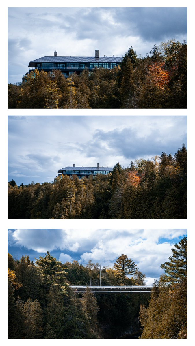 Intotheframes's tweet image. پاییز و رنگ ها