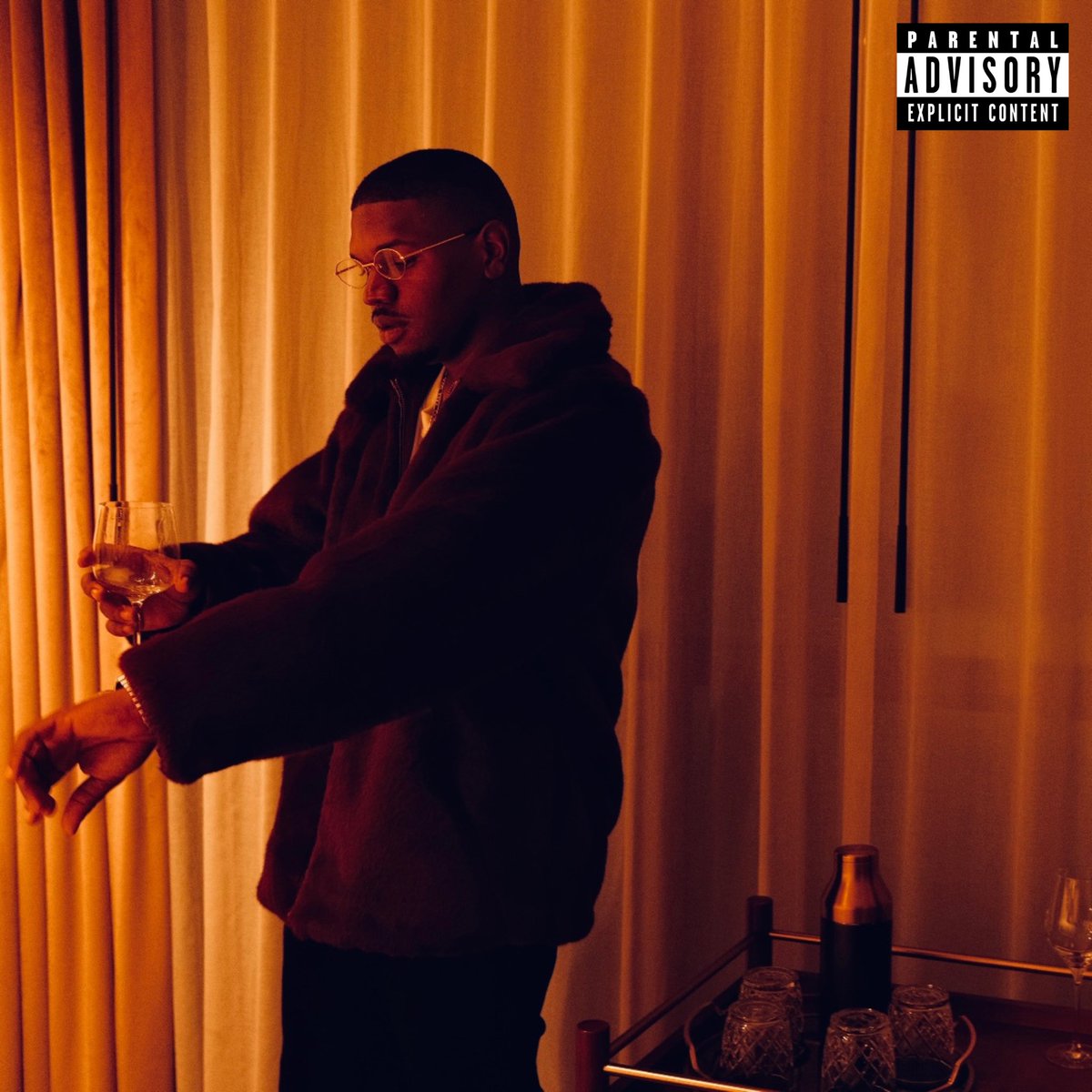 BETTER LIVING BY AJ SNOW &amp; JANSPORT J OUT NOW ON ALL STREAMING SERVICES 🥂