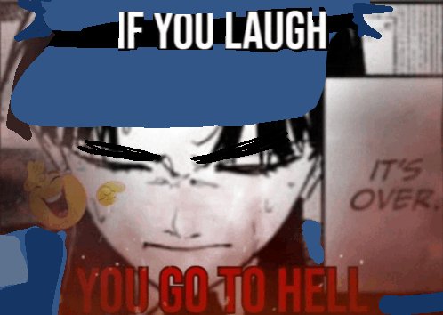 busydizzynlazy's tweet photo. gaku maruko if you laugh you go to hell https://t.co/9Y2QW5Qzuj
