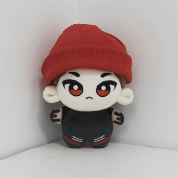 My manufacturer told me she’s shipping the goobers out to me soon… 👀 

Keep an eye out for November #twentyonepilots #unusannus