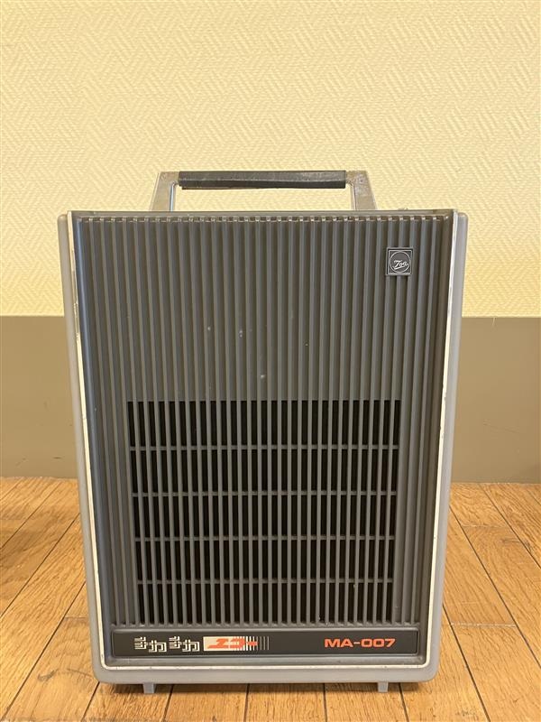 今日は、#カラオケ文化の日 🎤 実はTOAも、1970年代後半のカラオケ