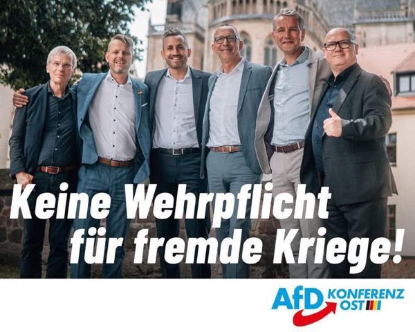 Hinter dieser Aussage steh ich voll und ganz !!!