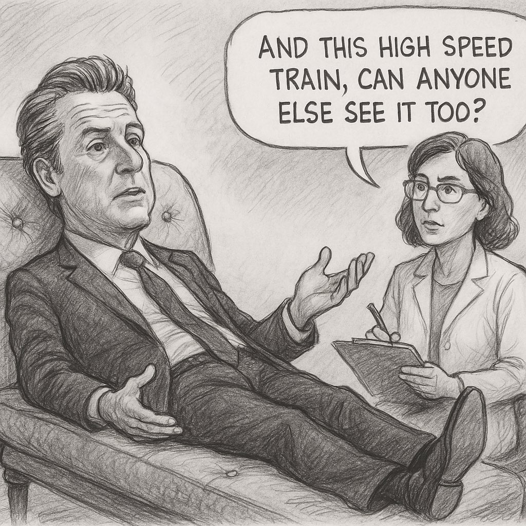 1stGenMemeCzar's tweet photo. @GavinNewsom So you have dementia? https://t.co/ZCu1MTfClJ