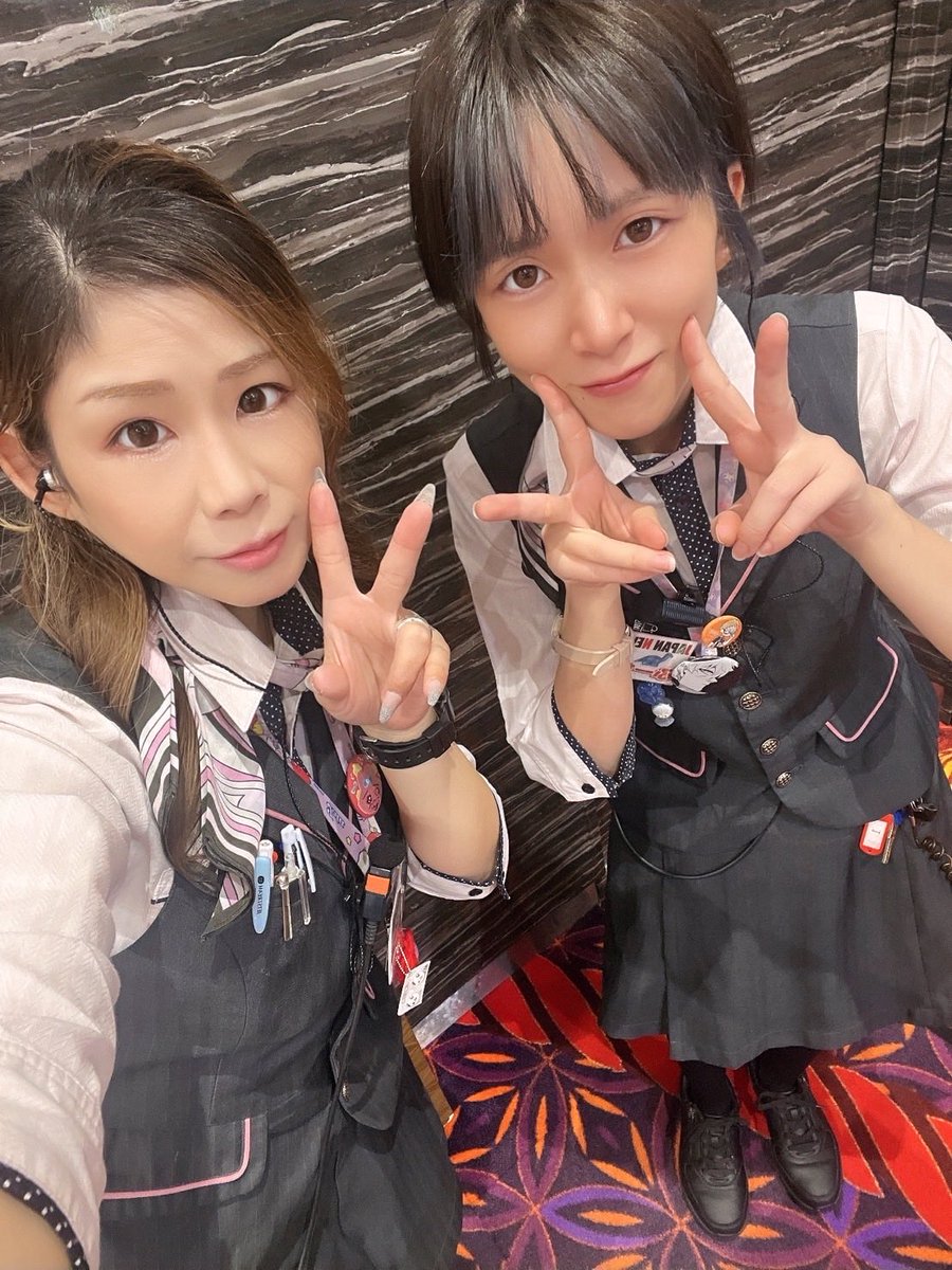 こんにちは✨️きのこの日ですね🍄💕
夜ご飯はきのこ料理かな💭

本日『1円パチンコ配置変更』しております🫡
新たな仲間が増えました➰🎶さて何が増えたでしょう？🤭
ご来店お待ちしております⸜❤︎⸝‍

#ジャパンニューアルファ