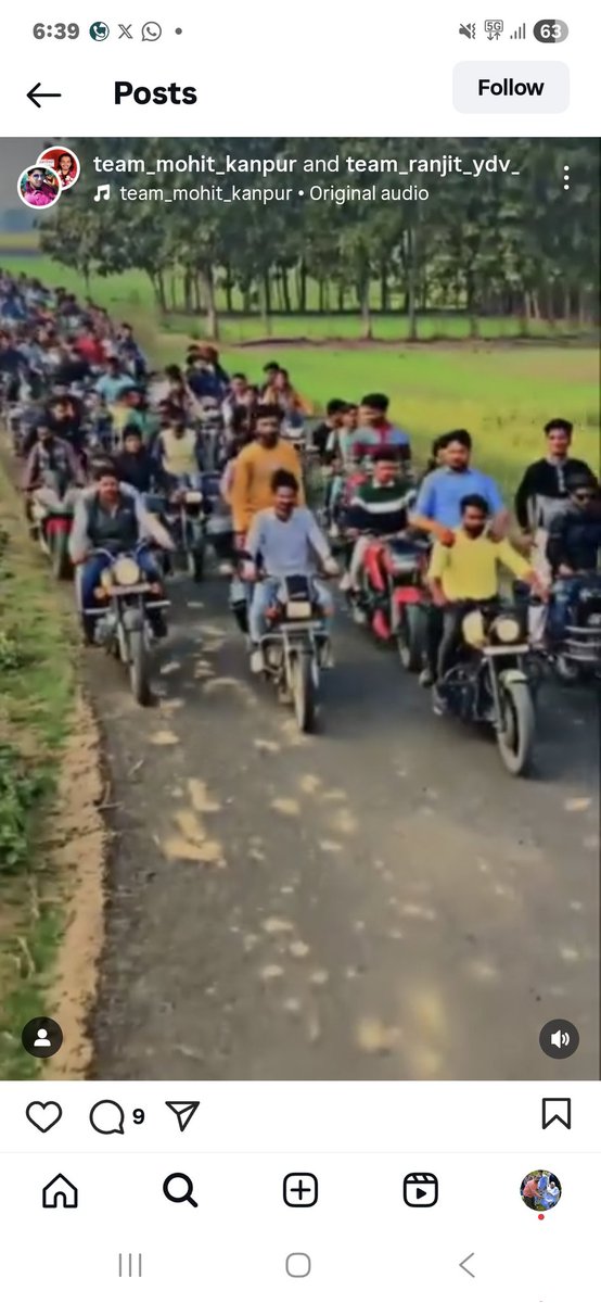 सुघर सिंह पत्रकार 'प्रदेश प्रभारी' (@sugharsin) on Twitter photo दादरपुर कांड के असली आरोपी की गिरफ्तारी कब होगी
दादरपुर कांड का असली आरोपी यही है गगन को आसपास के जिलों में लड़के यही उपलब्ध कराता है
रंजीत पुत्र प्रताप सिंह, नगला जलाल थाना ऊसराहार <a href="/etawahpolice/">ETAWAH POLICE</a>
<a href="/myogiadityanath/">Yogi Adityanath</a> <a href="/adgzonekanpur/">ADG ZONE KANPUR</a> <a href="/dgpup/">DGP UP</a> <a href="/Rajeevkrishna69/">Rajeev Krishna IPS, DGP UP</a> <a href="/igrangekanpur/">DIG RANGE KANPUR</a> <a href="/Uppolice/">UP POLICE</a> दादरपुर कांड के असली आरोपी की गिरफ्तारी कब होगी
दादरपुर कांड का असली आरोपी यही है गगन को आसपास के जिलों में लड़के यही उपलब्ध कराता है
रंजीत पुत्र प्रताप सिंह, नगला जलाल थाना ऊसराहार <a href="/etawahpolice/">ETAWAH POLICE</a>
<a href="/myogiadityanath/">Yogi Adityanath</a> <a href="/adgzonekanpur/">ADG ZONE KANPUR</a> <a href="/dgpup/">DGP UP</a> <a href="/Rajeevkrishna69/">Rajeev Krishna IPS, DGP UP</a> <a href="/igrangekanpur/">DIG RANGE KANPUR</a> <a href="/Uppolice/">UP POLICE</a>