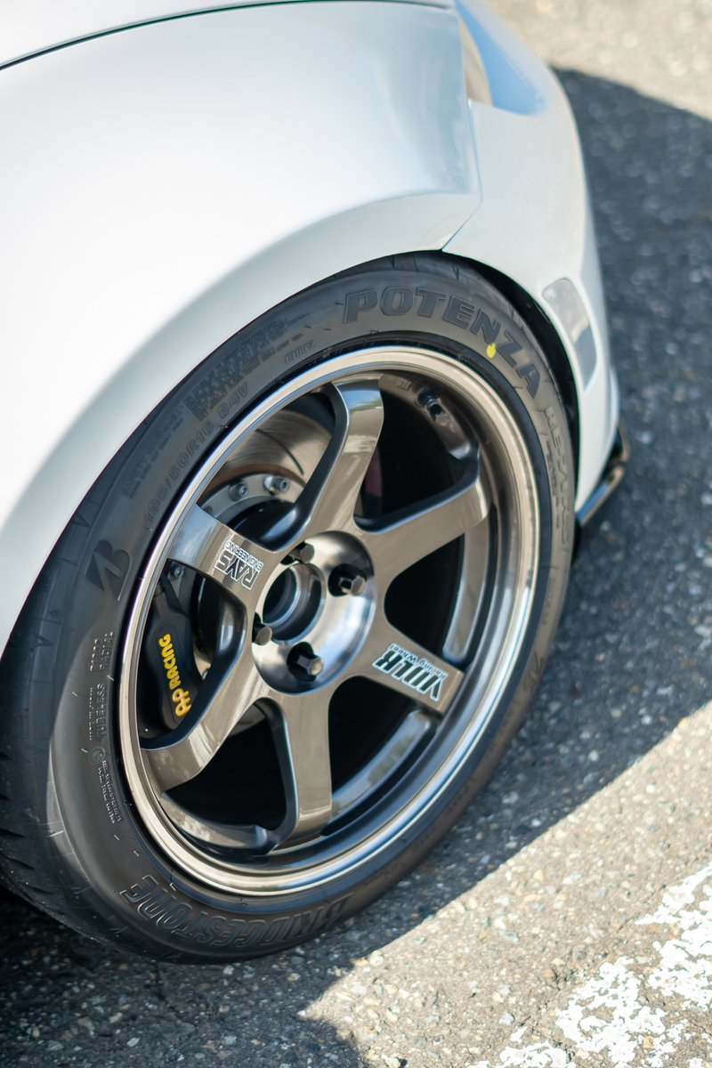 _haaaeru_'s tweet image. 改めて
TE37 Sonic SL 16inch 8j+24
PCD100
18万で売ります。
(引渡しは12月以降になります)
写真状態、ホイール単品でのお渡しになります。
特に目立つ傷/歪みなどはないです。現在も使用中です。
詳細気になる方は連絡ください🙏
(新潟県からになります)