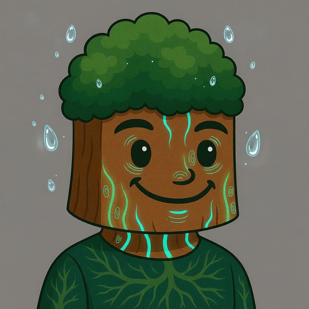 $ROOTS tweet media