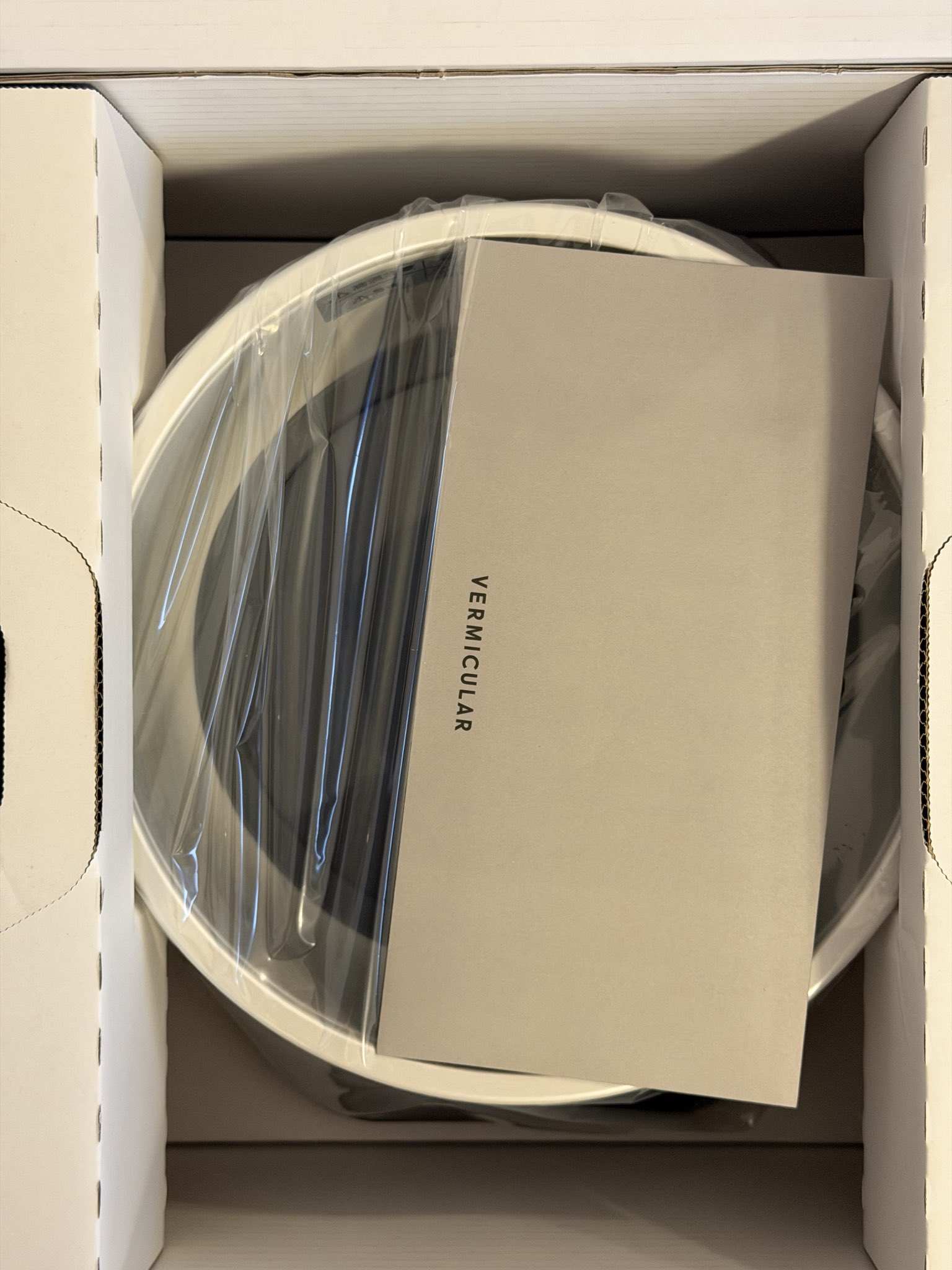 VERMICULAR（バーミキュラ） (@_VERMICULAR_) / X