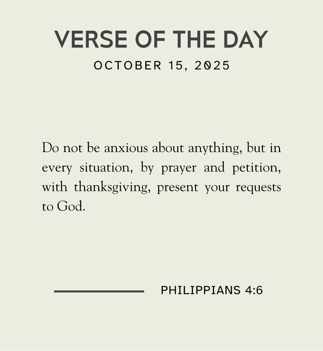 Elle_Eff247's tweet image. #GoodMorning🌞 

#VerseOfTheDay📖

#GoWithGod 🙏🏻✝️♥️
