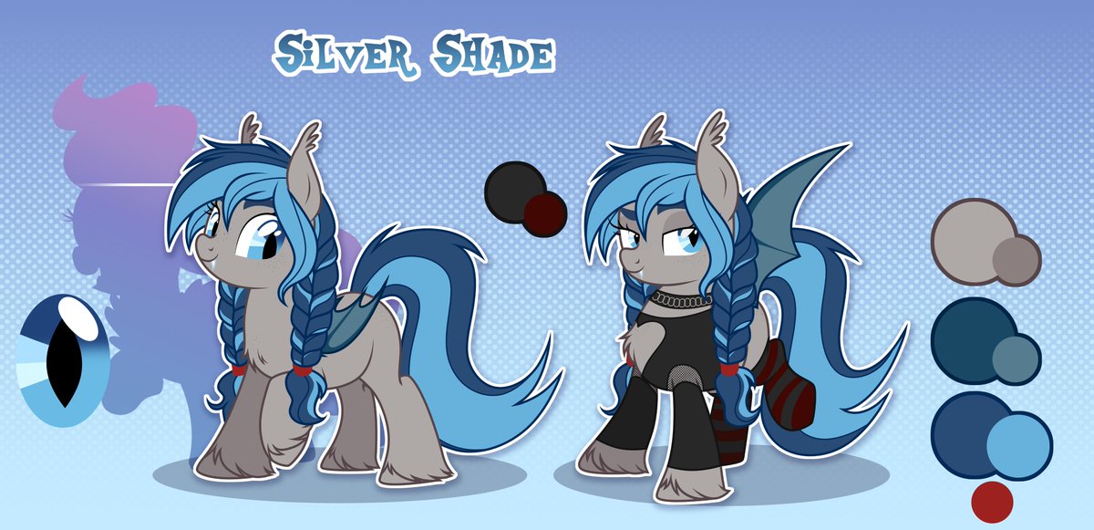 Commission for <a href="/NoNameBana24601/">NoNameBanana</a>

#mlp #pony #brony #commission #mlpfim