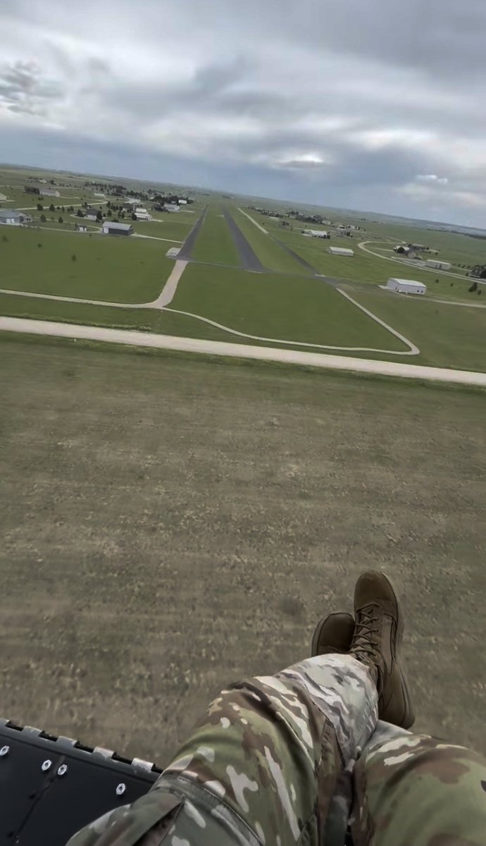 I just have to get through this, and we can worry about later after that.