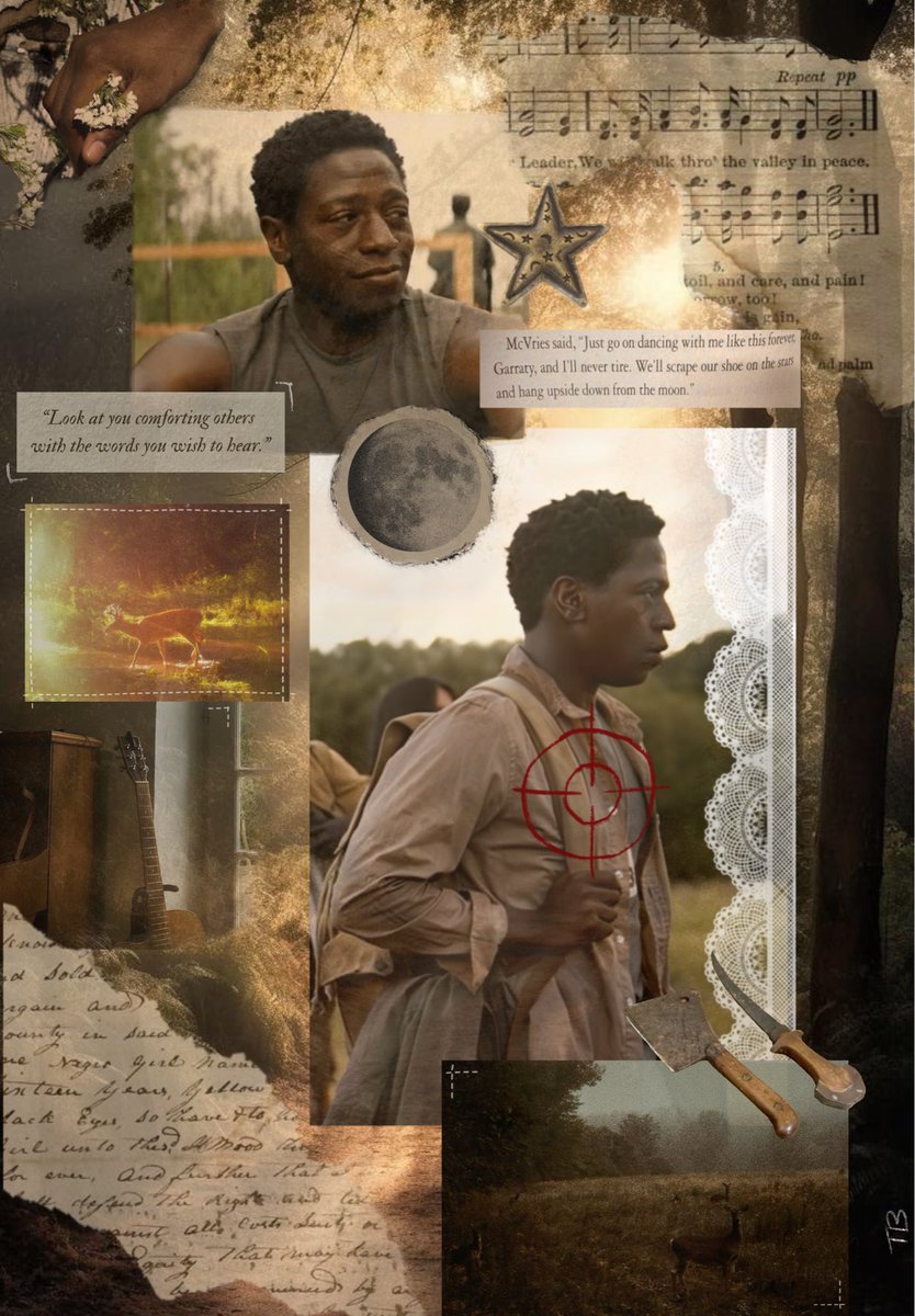 svmbuck3r0ckz's tweet photo. #23 The poet + songwriter ๐
Iโve got no words to describe David Jonssonโs acting in this film he truly gave life to McVries what a magnificent character โค๏ธ #petemcvries #mcvries #davidjonsson #thelongwalk #fanart https://t.co/LZnG1pJA0N