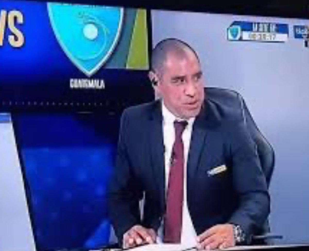 “Este resultado se logró, gracias a que El Salvador no consiguió empatar”

-Juan Carlos Plata