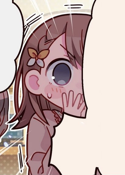 MOTTOMOTTOJOY's tweet photo. ໒❰ ╹◡╹  ❱ʋ;──┈      Are.ᐣ

      Volteó un momentito hacía la voz estruendosa, algo dentro de sí esperando encontrarse con Tsukasa-san, pero en vez de eso vislumbró a...

      "¡¿Eh-?!", con sus manitas intentó silenciar su propio chillido.

✙ https://t.co/SgfuhY2Sbc