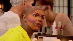 GRIMGLI's tweet photo. Detox se ve always asi…

#LMD7 #LMD #LaMasDraga https://t.co/5hDeqNT4vv