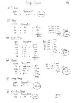 ( کاپی )

کیا سعد رضوی کبھی پبلک آفس ہولڈر رہا ہے؟ 

کیا سعد رضوی کبھی حکومت کا حصہ رہا ہے ؟ 

کیا سعد رضوی کبھی کسی سرکاری عہدے پر رہا ہے؟ 

کیا سعد رضوی پاکستان کے سٹیٹ بنک کا گورنر یا کبھی صوبائی یا وفاقی خزانے کا وزیر رہا ہے؟ 

کیا سعد رضوی سے برآمد ہونے والی رقم کسی سے ڈکیتی